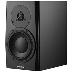 Dynaudio LYD 7 Nearfield Monitor with 7" Woofer, Black (SINGLE) 